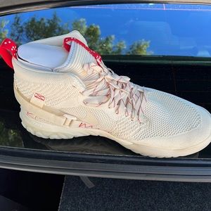 Jordan’s